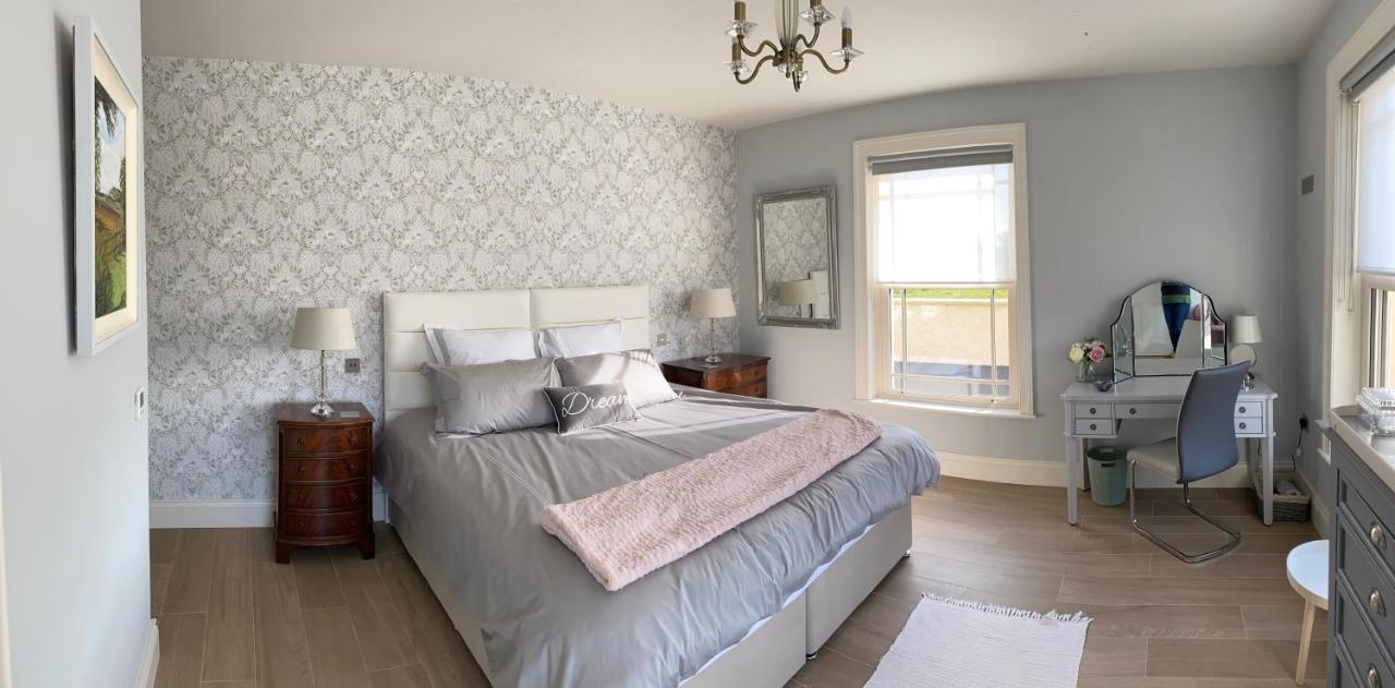 Bed and Breakfast Radharc Na Cuilcagh à Enniskillen Extérieur photo