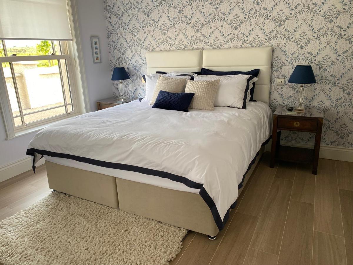 Bed and Breakfast Radharc Na Cuilcagh à Enniskillen Extérieur photo