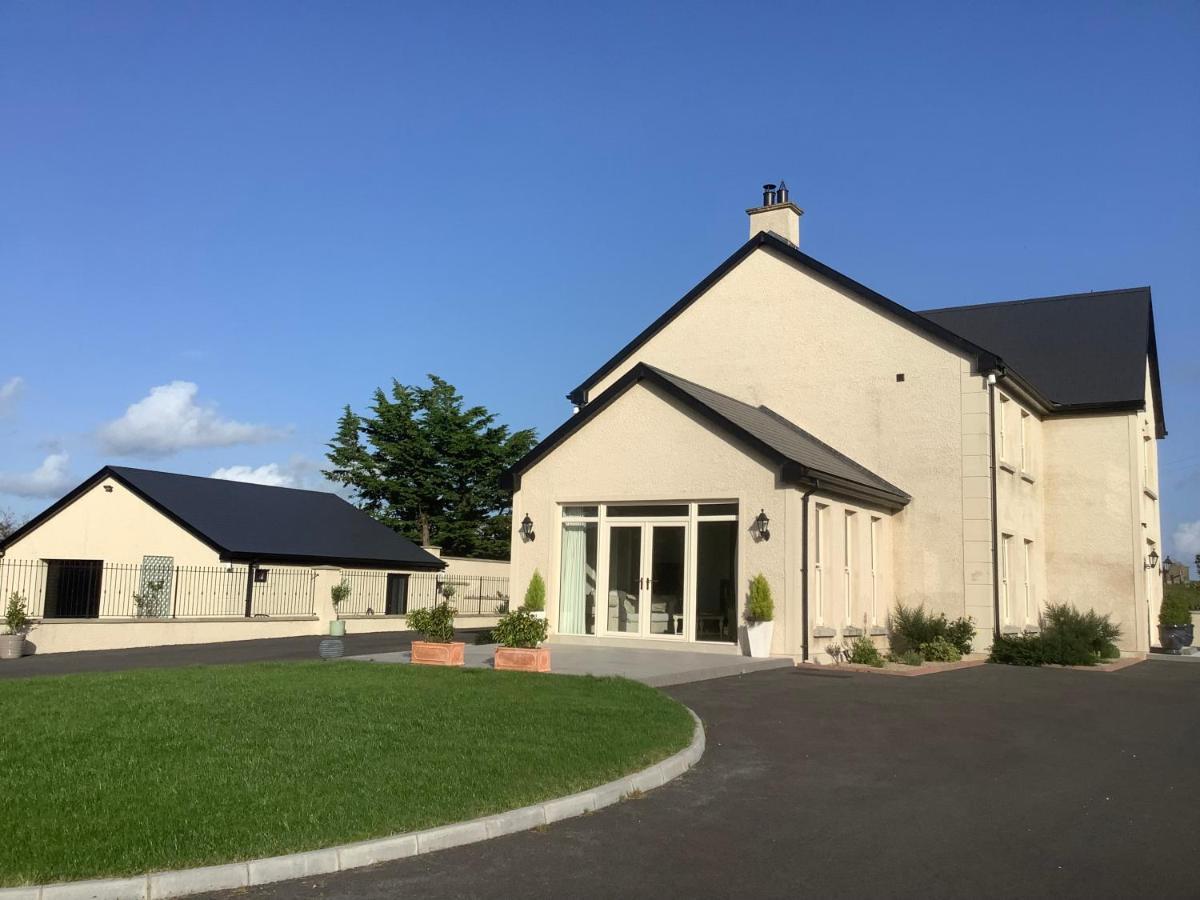 Bed and Breakfast Radharc Na Cuilcagh à Enniskillen Extérieur photo