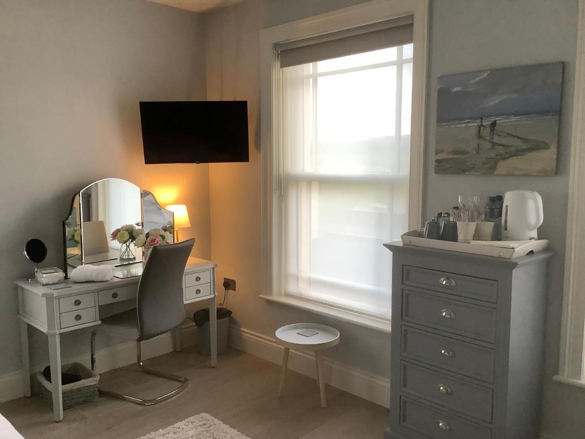 Bed and Breakfast Radharc Na Cuilcagh à Enniskillen Extérieur photo