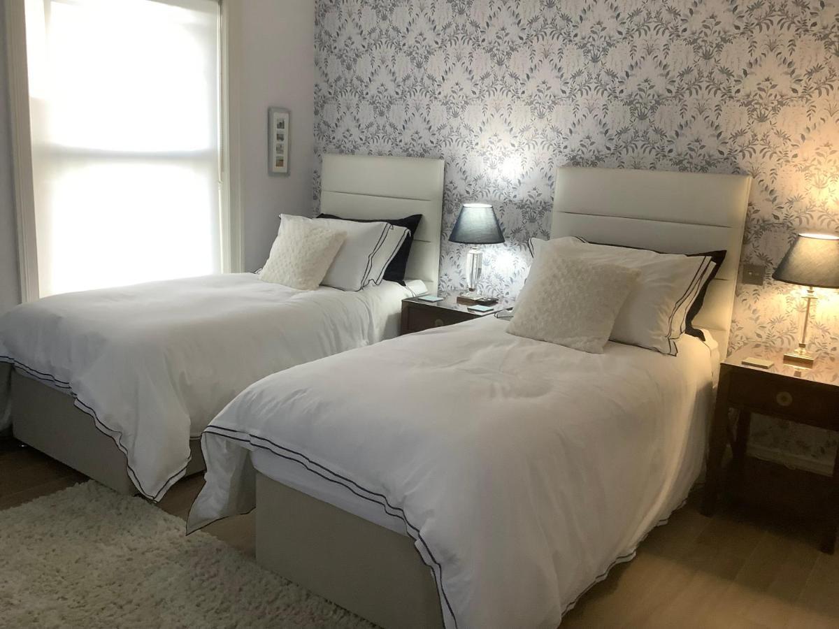 Bed and Breakfast Radharc Na Cuilcagh à Enniskillen Extérieur photo