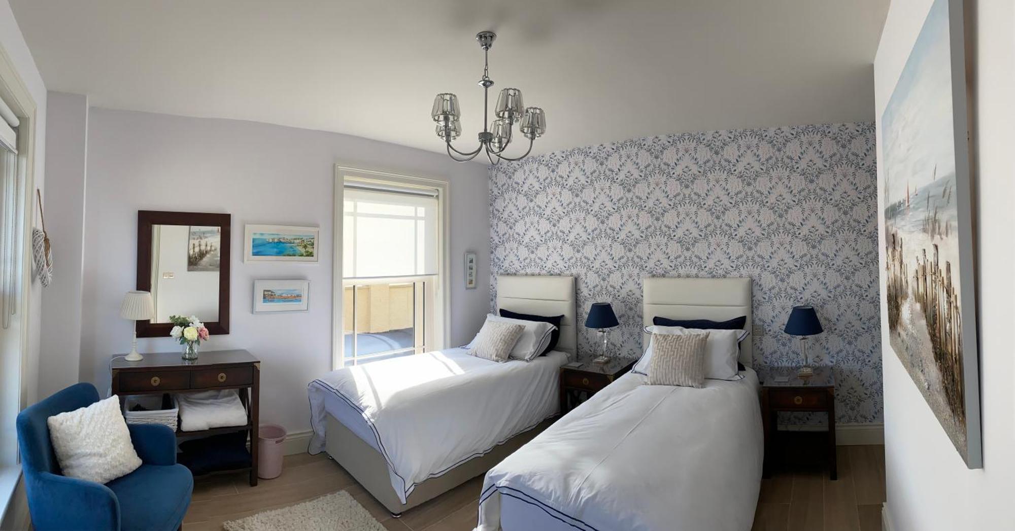 Bed and Breakfast Radharc Na Cuilcagh à Enniskillen Extérieur photo
