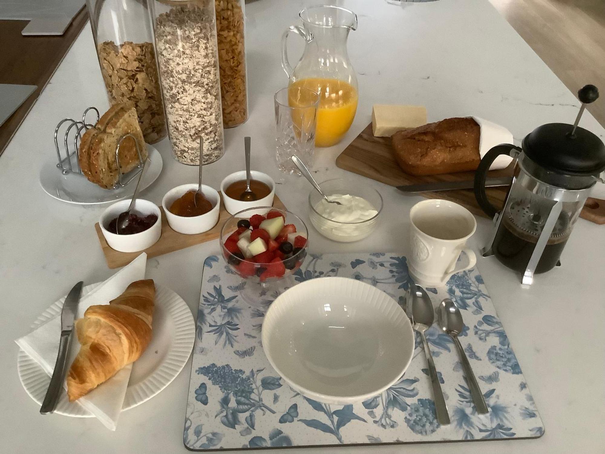Bed and Breakfast Radharc Na Cuilcagh à Enniskillen Extérieur photo