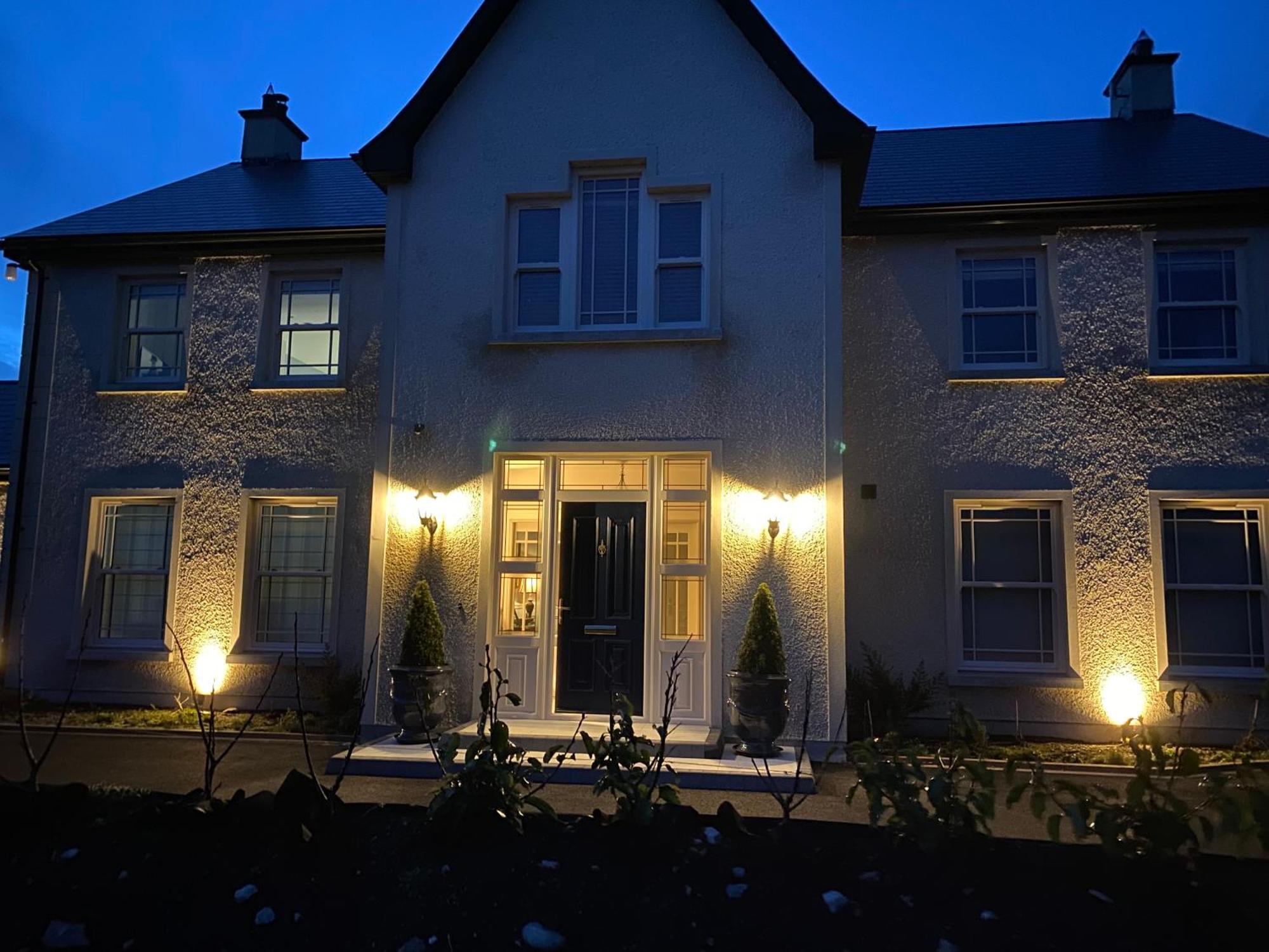 Bed and Breakfast Radharc Na Cuilcagh à Enniskillen Extérieur photo