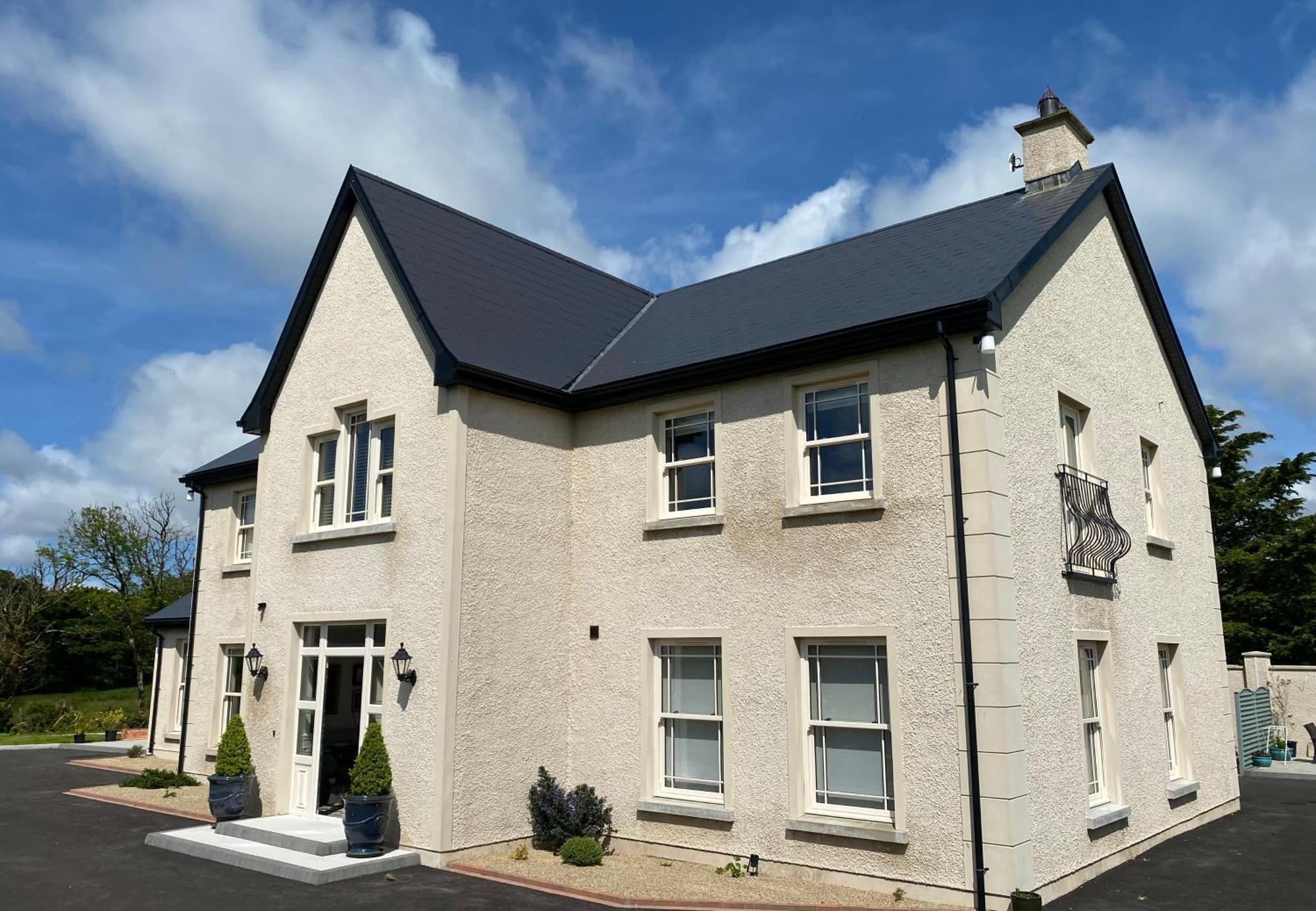 Bed and Breakfast Radharc Na Cuilcagh à Enniskillen Extérieur photo